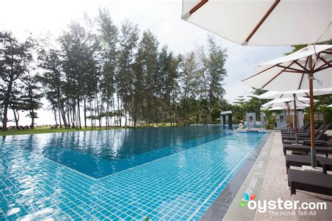 Dusit Thani Krabi Beach Resort Review: What To REALLY Expect If You Stay