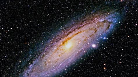 NASA congratulates Indian astronomers on Star Galaxy discovery | Latest ...