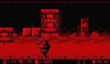 Virtual Boy Wario Land (1995) | Virtual Boy Game | Nintendo Life