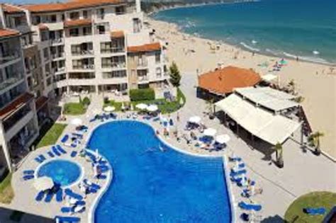 OBZOR BEACH RESORT - UPDATED 2020 Hotel Reviews & Price Comparison ...