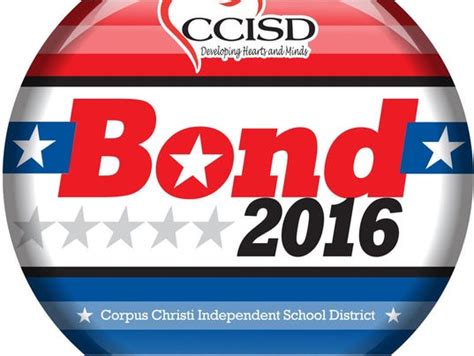 Voters approve CCISD $194 million bond