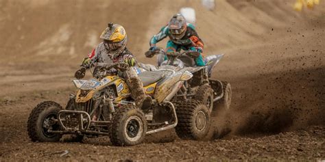 AMA ATV Motocross Championship Announces New Venue to Serve as Season ...