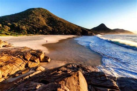 The 9 BEST Port Stephens Beaches - Nelson Bay and Beyond (2024 Guide)