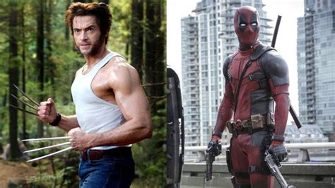 Hugh Jackman returns as Wolverine in ‘Deadpool 3’ with Ryan Reynolds set for a 2024 release (VIDEO)