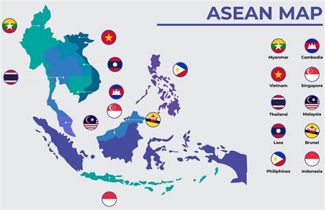 Negara Terkaya Di Asia Tenggara