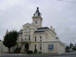 Adair County, Kentucky: History and Information