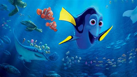 Finding Dory Box Office - 'Finding Dory' finds record-breaking success ...