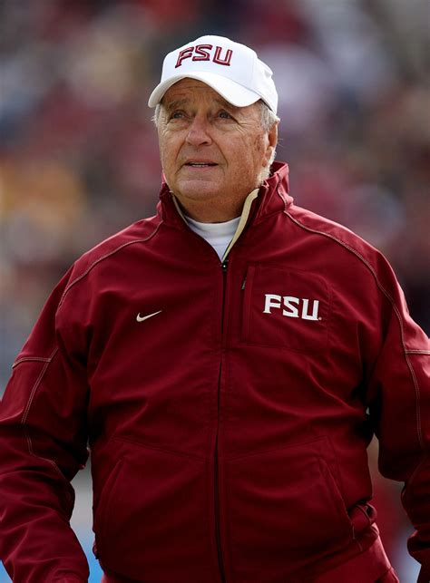 10 Greatest Coaches In Florida State Football History | News, Scores, Highlights, Stats, and ...