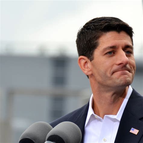 Ryan’s Hope - Washington Examiner