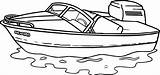 Free Coloring Pages Speed Boats  GunnarteLewis sketch template