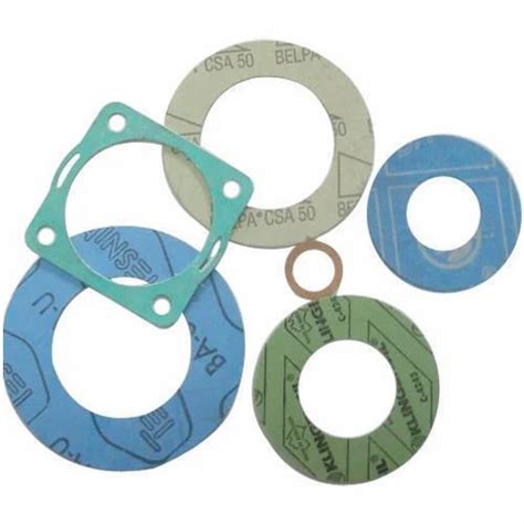 Non Asbestos Gasket at best price in Mumbai by Karma Polymers | ID: 19751908533