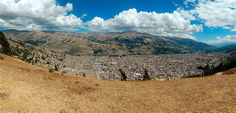 Huaraz Hills Day Hike | Huaraz Treks and Climbs