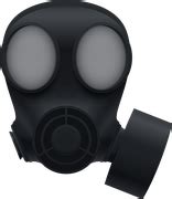 Gas Mask Biohazard Protective - Free vector graphic on Pixabay