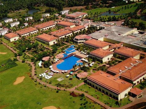 The LaLiT Golf & Spa Resort Goa | Goa 2020 UPDATED DEALS ₹4324, HD ...