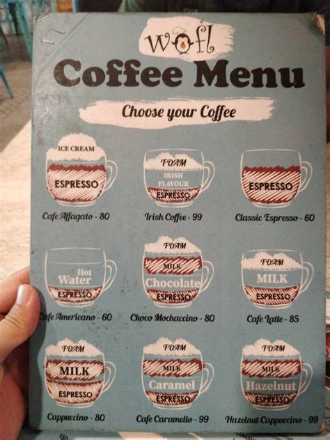 Coffee Shop Menu, Coffee Bar, Coffee Press, Coffee Grinder, Coffee House, Korean Drinks Recipe ...