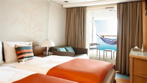 Marella Explorer cabins and suites | CruiseMapper