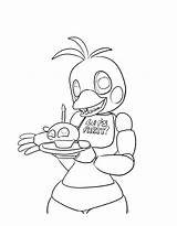 Animatronics coloring pages To Download And Print For Free sketch template