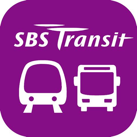 SBS Transit - Apps on Google Play