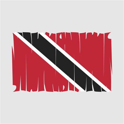 Trinidad Flag Vector 20226074 Vector Art at Vecteezy