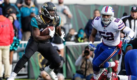 Jaguars vs Bills live stream: Watch online, TV channel, game time - Sports Illustrated