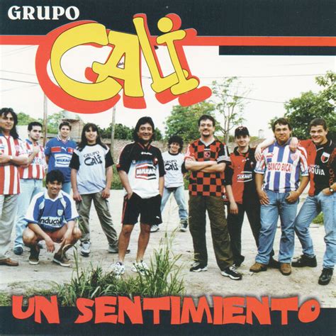 Suavecito - song and lyrics by Grupo Cali | Spotify