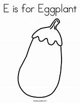 Eggplant Coloring Page At GetColoringscom  Free Printable Colorings sketch template