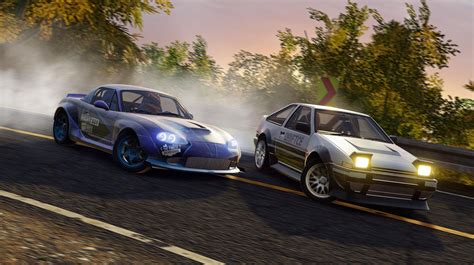 Drifting game DRIFTCE to release in Spring 2023, featuring EBISU ...