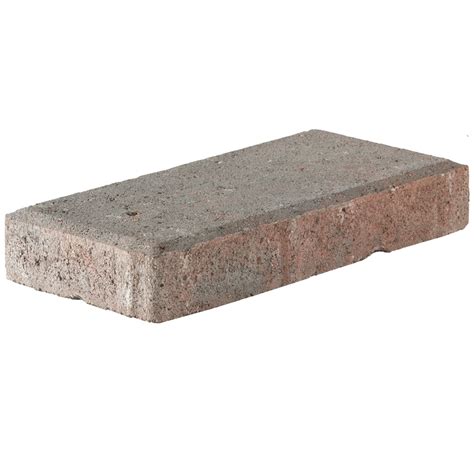 Holland 30mm Paver Pavers & Stepping Stones at Lowes.com