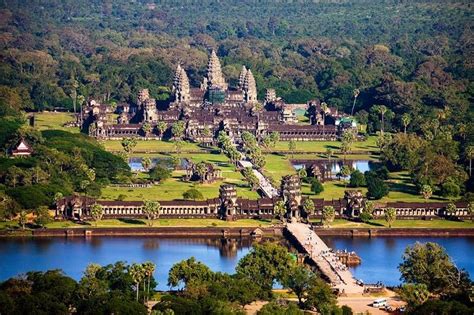 Top 10 Temples in Cambodia - CHILE TRAVEL GUIDE