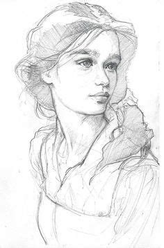 Portrait Au Crayon, Pencil Portrait Drawing, Portrait Sketches, Pencil Art Drawings, Realistic ...