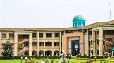 Fast University Islamabad: A Comprehensive Overview