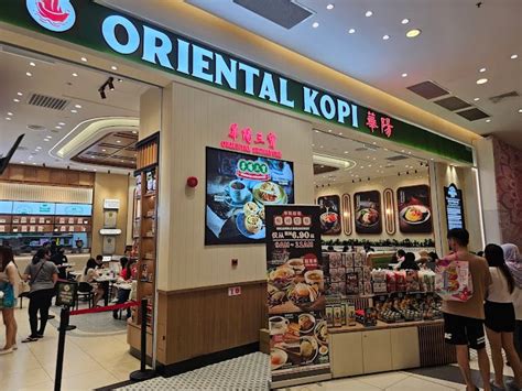 What To Do In Aeon Mall Tebrau City | JB Shopping Guide 2023