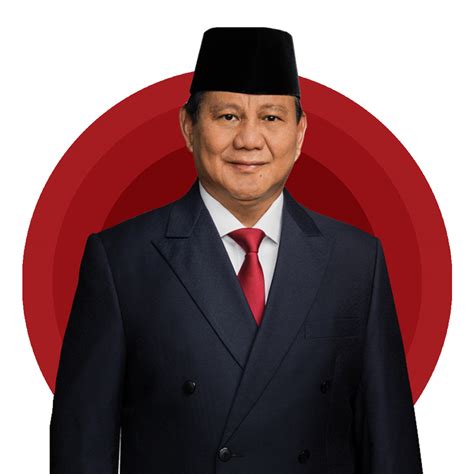 Empat Parpol Deklarasi Prabowo Subianto Capres 2024: Peta Politik ...