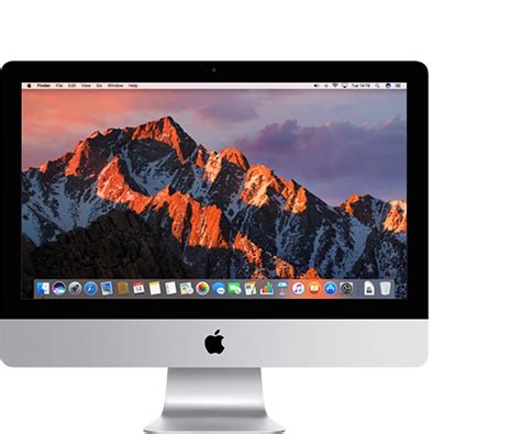 See if your Mac can run macOS Monterey. Identify your iMac model