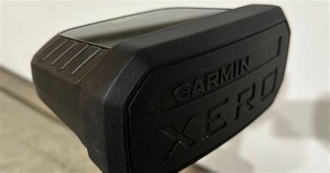 Garmin Xero S1 Ball Mount by plasmata | Download free STL model | Printables.com