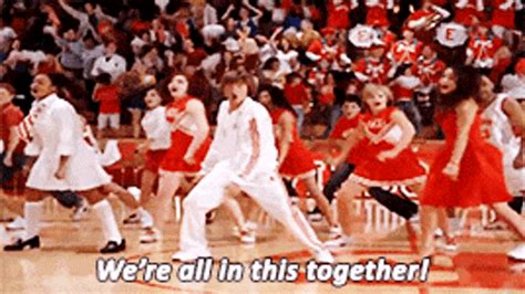 10 Best Songs From The 'High School Musical' Movies