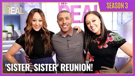 [Full Episode] It's a REAL 'Sister, Sister' Reunion! - YouTube in 2023 | Full episodes, Sisters ...