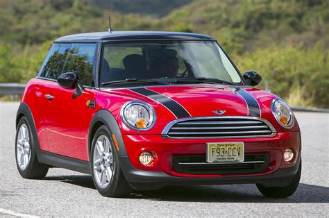 New car Mini Cooper S 2014 wallpapers and images - wallpapers, pictures, photos