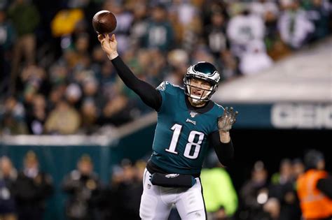 Philadelphia Eagles sign veteran Josh McCown to practice squad as ‘emergency QB’ - pennlive.com