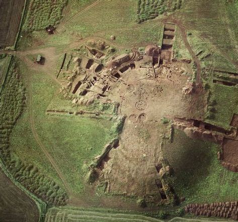 49 Iron age hill forts ideas | iron age, celtic culture, standing stone