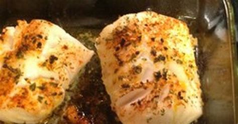 10 Best Broiled Haddock Fillets Recipes