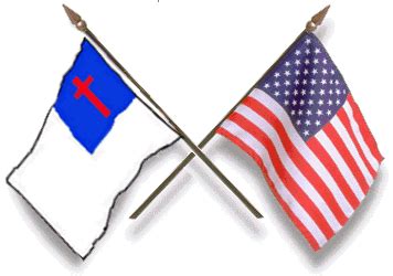 Christian Flag - ClipArt Best