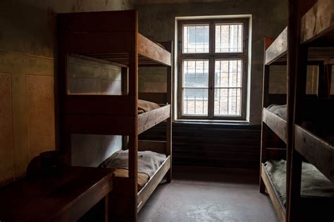 Prison Bunk Beds - IMB