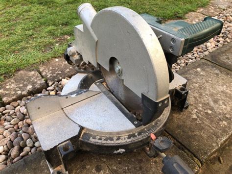 Miter Saw for sale in UK | 76 second-hand Miter Saws