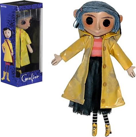 Neca Coraline Prop Replica Doll, 43% OFF | www.elevate.in