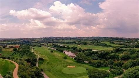 Steyn City Golf | golfcourse-review.com