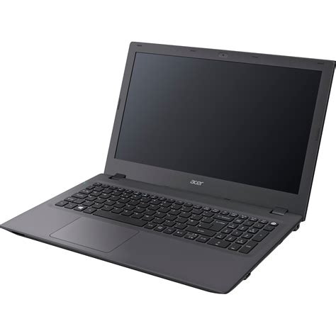 Acer Aspire 15.6" 720p PC Laptop, AMD A-Series A8-7410, 4 GB RAM, 500 GB HDD, Windows 10, E5-522 ...