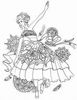 Tap Dance Coloring Page  Free Printable Pages For Kids sketch template
