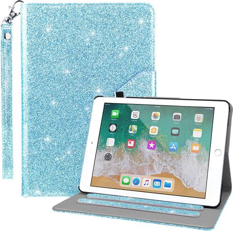 Amazon.com: Dailylux Case for iPad Mini,iPad Mini 2 Case,iPad Mini 3 ...