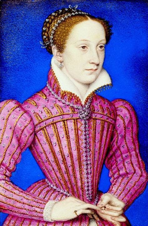 Mary, Queen of Scots Public Domain Clip Art Photos and Images